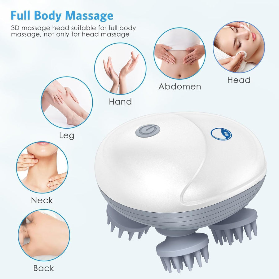 Make everyday tasks easier