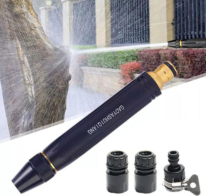 Heavy-Duty Water Spray Gun