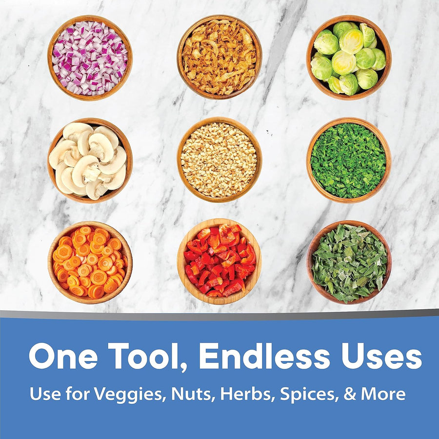 Make everyday tasks easier