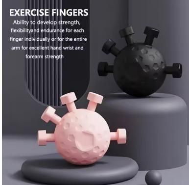 Premium Strength Trainer Ball