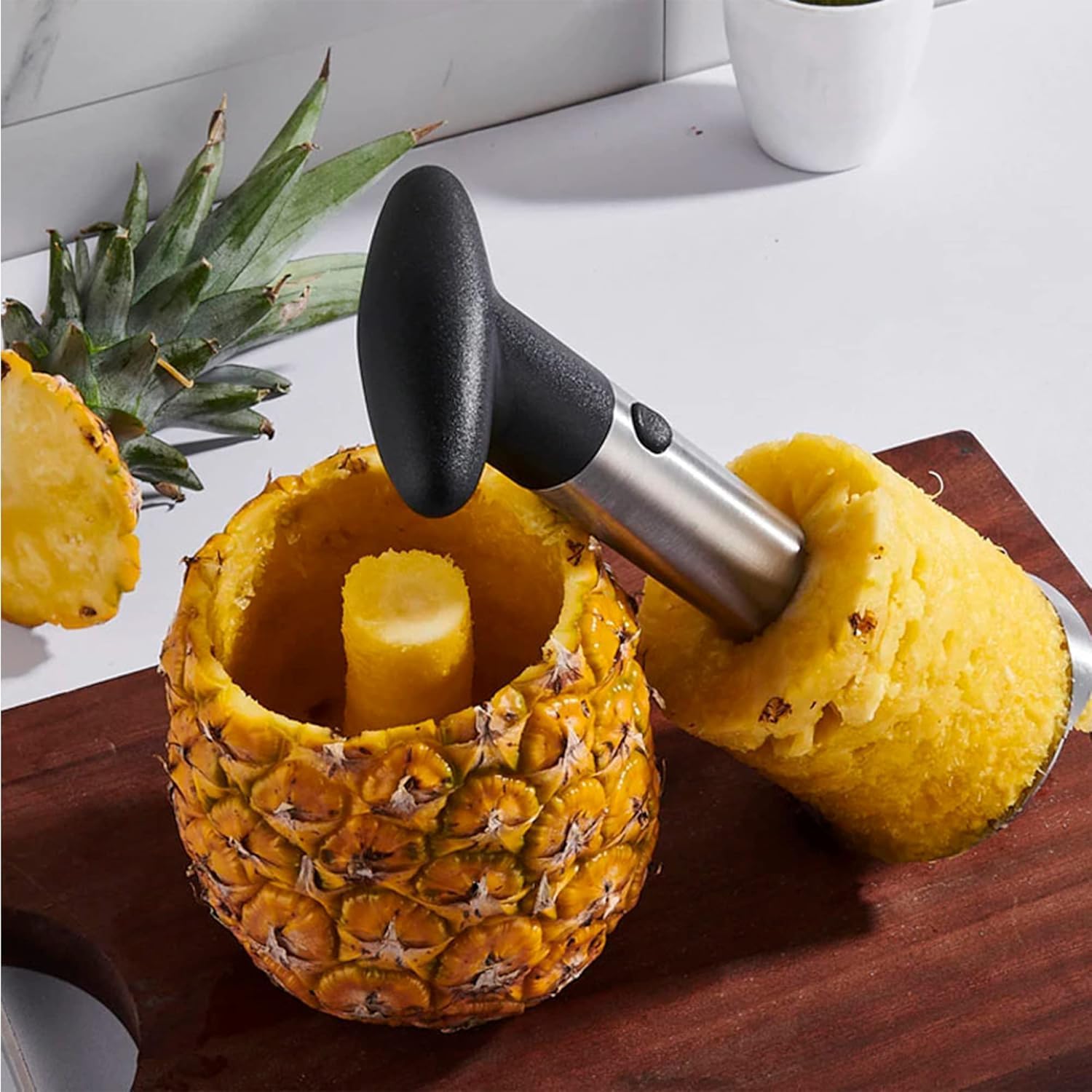Pineapple Cutter