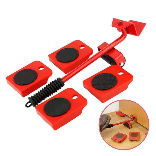 Furniture Lifter Mover Tool Set